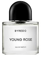 BYREDO Young Rose EdP 100 ml - Parfumovaná voda