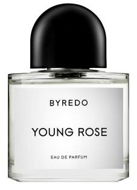 BYREDO Young Rose EdP - Parfumovaná voda
