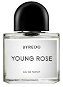 BYREDO Young Rose EdP 50 ml - Parfumovaná voda