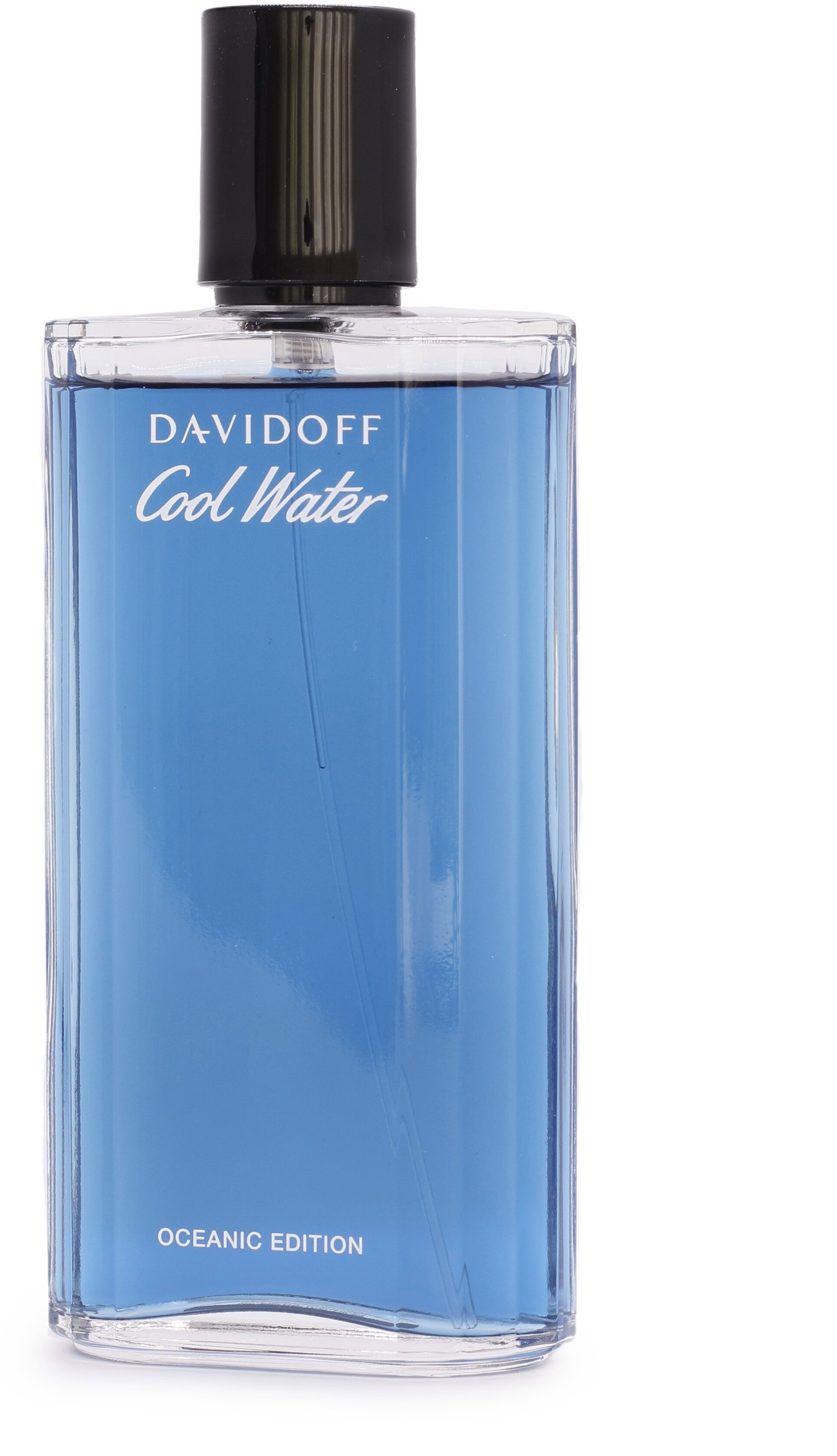DAVIDOFF Cool Water Oceanic EdT 125 ml