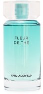 KARL LAGERFELD Fleur de Thé EdP 100 ml - Parfumovaná voda