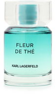 KARL LAGERFELD Fleur de Thé EdP 50 ml - Eau de Parfum