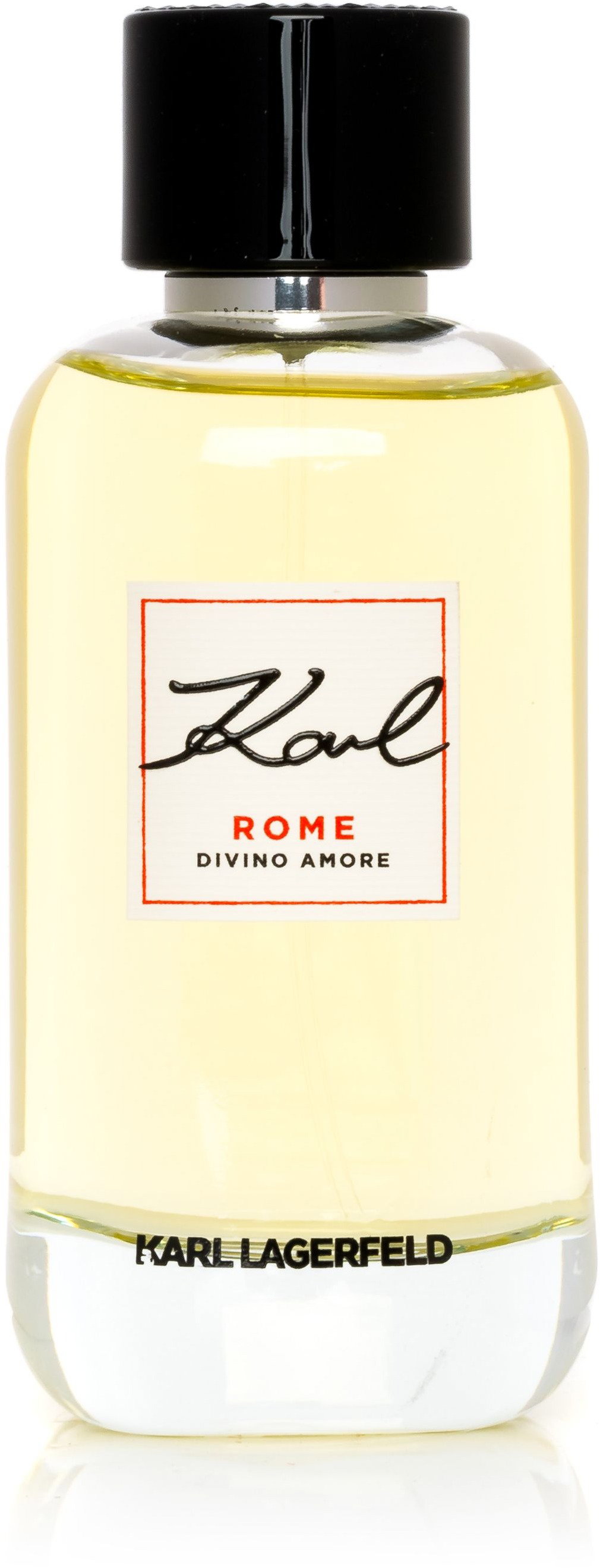 KARL LAGERFELD Karl Rome Divino Amore EdP 100 ml