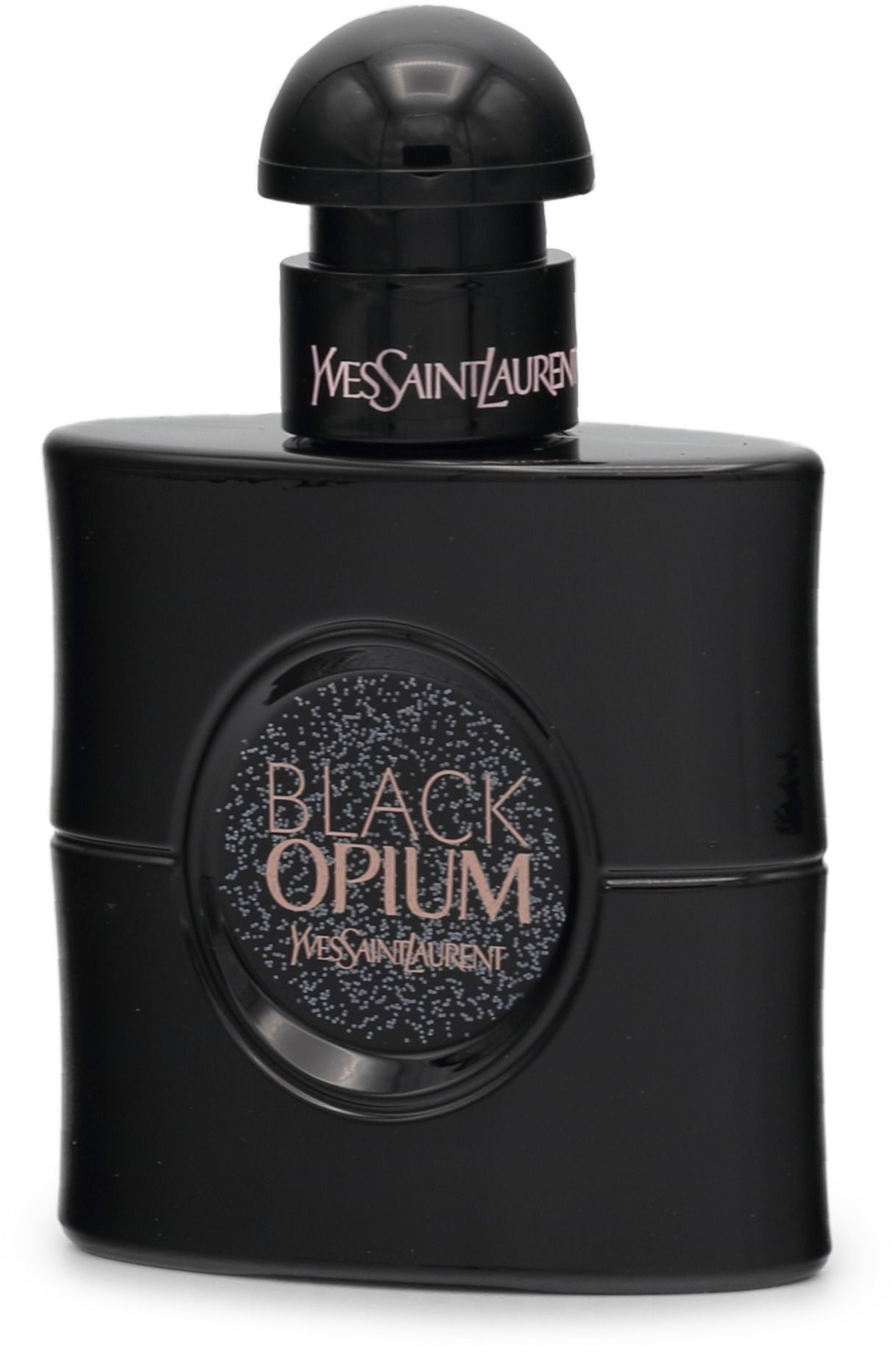 black opium yves saint