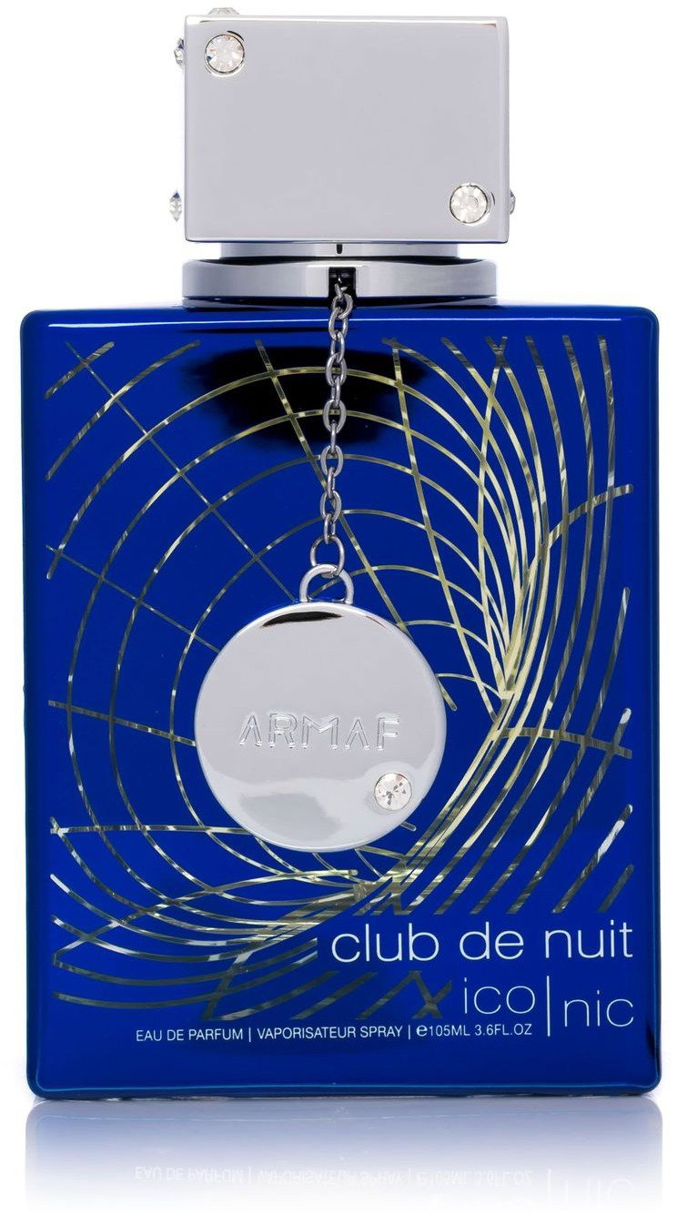 ARMAF Club De Nuit Blue Iconic EdP 105 ml