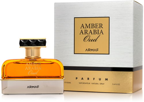 Special Amber Oud Pour Homme Armaf cologne - a new fragrance for