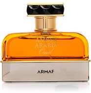 ARMAF Amber Arabia Oud Pour Homme EdP 100 ml - Eau de Parfum