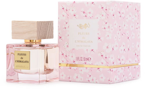 L Himalaya Rituals Parfum Neu Rituals Himalaya Parfum 50 Ml