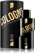 Kolínská ANGRY BEARDS Sick Sensei Cologne EdC 100 ml - Kolínská