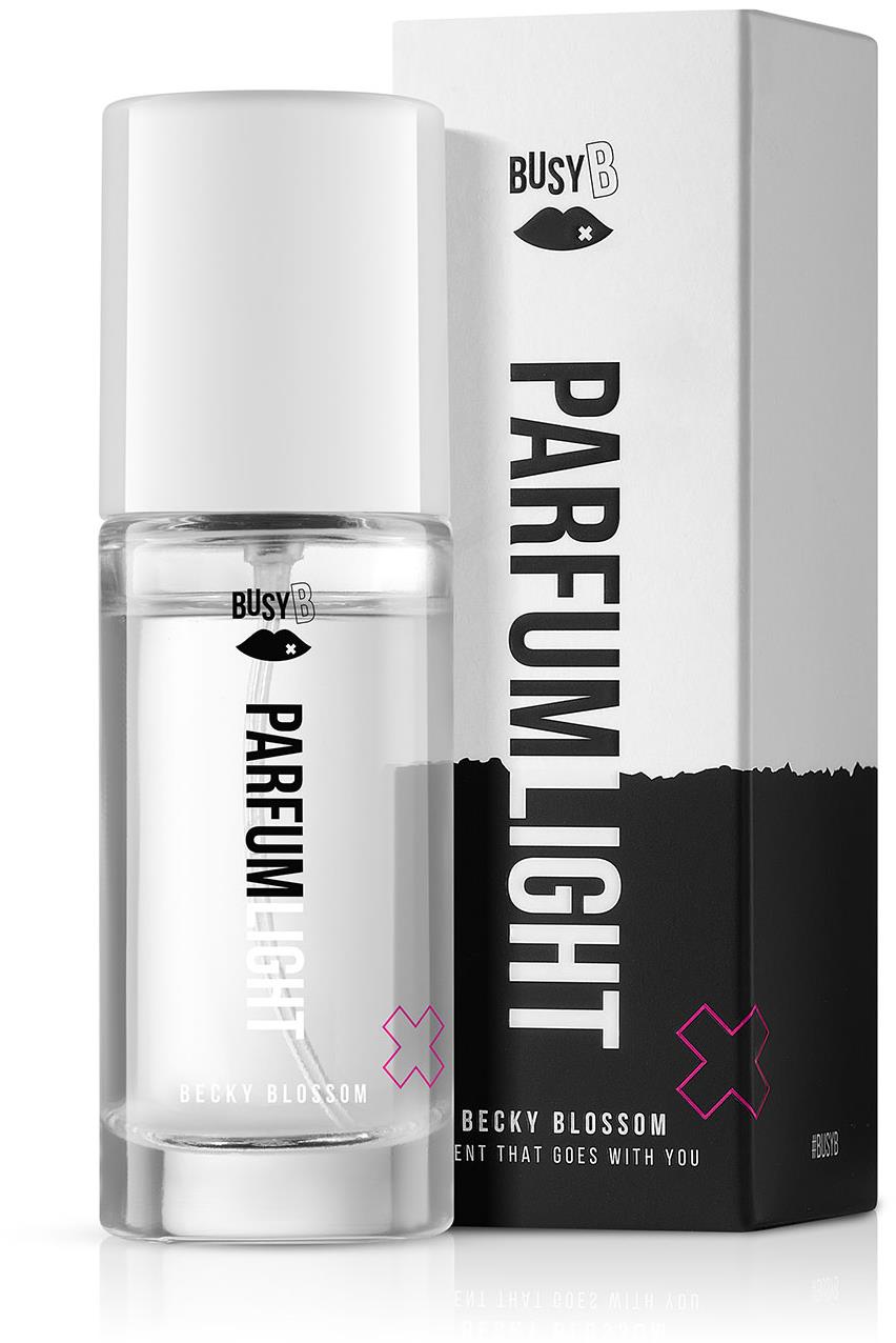 BusyB Parfum Light Becky Blossom EdT 30 ml