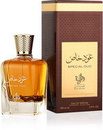 AL WATANIAH Special Oud EdP 100 ml - Eau de Parfum
