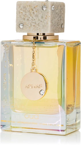 ARMAF Club De Nuit Oud EdP 105 ml - Eau de Parfum - Fő fotó