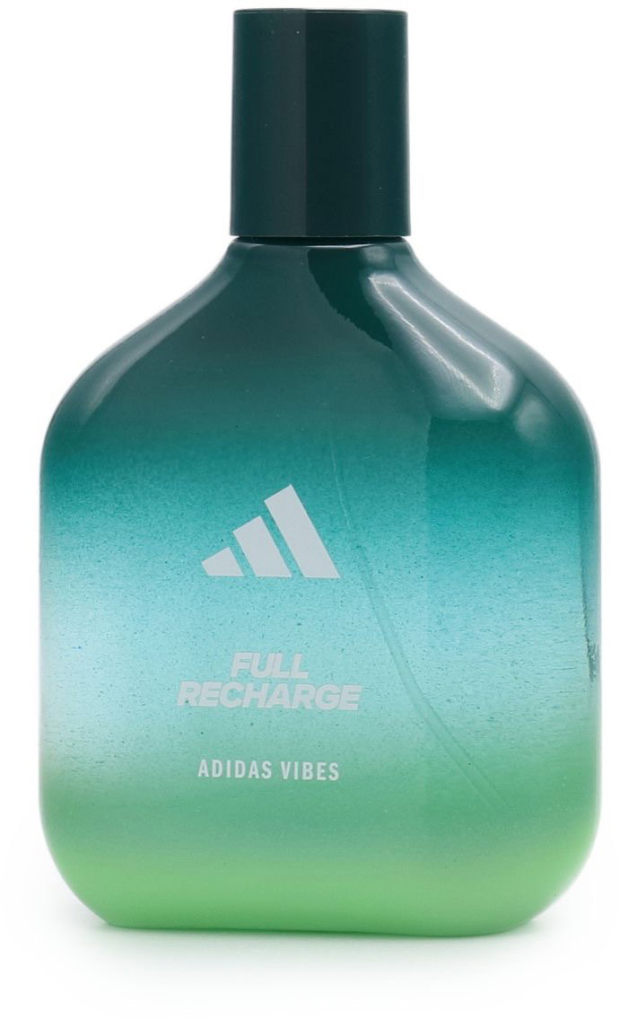 ADIDAS Vibes Full Recharge EdP 100 ml