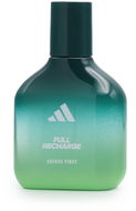 ADIDAS Vibes Full Recharge EdP 50 ml - Parfémovaná voda