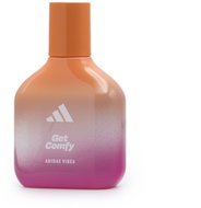 ADIDAS Vibes Get Compfy EdP 50 ml - Eau de Parfum