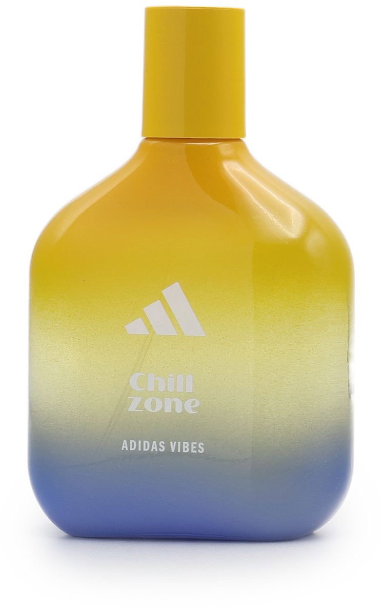 ADIDAS Vibes Chill Zone EdP 100 ml