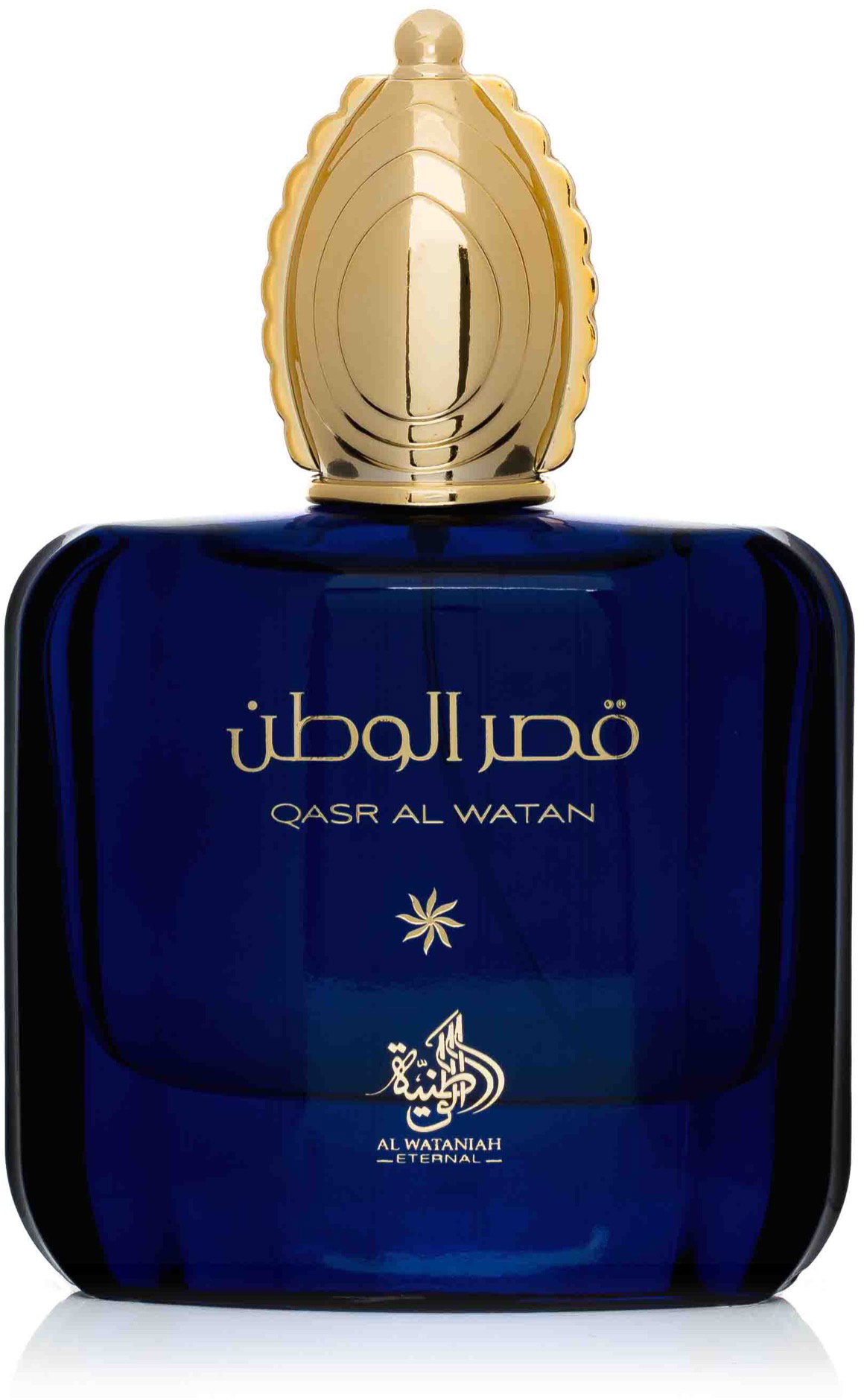AL WATANIAH Qasar Al Watan EdP 100 ml