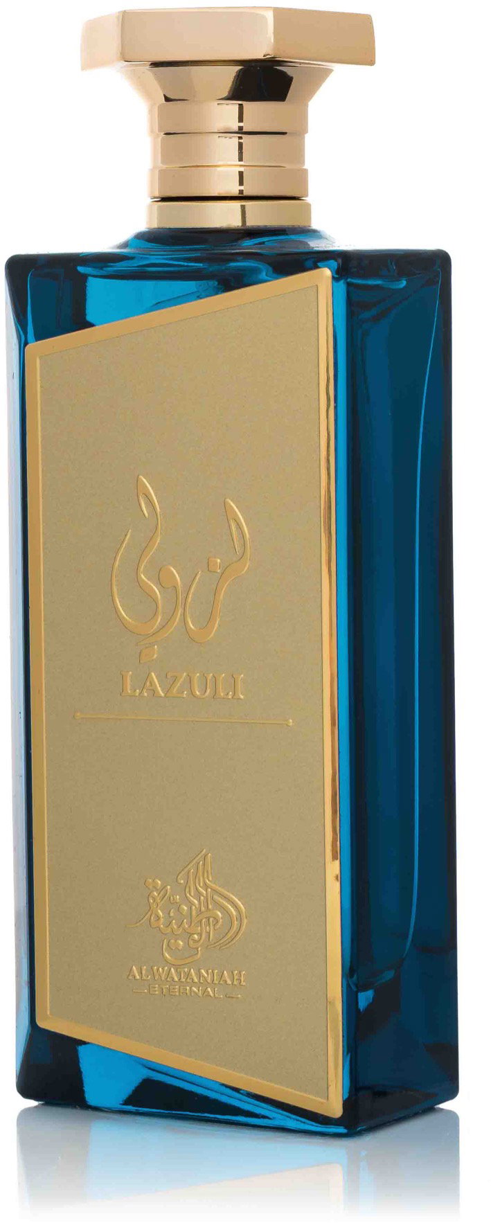 AL WATANIAH Lazuli EdP 100 ml