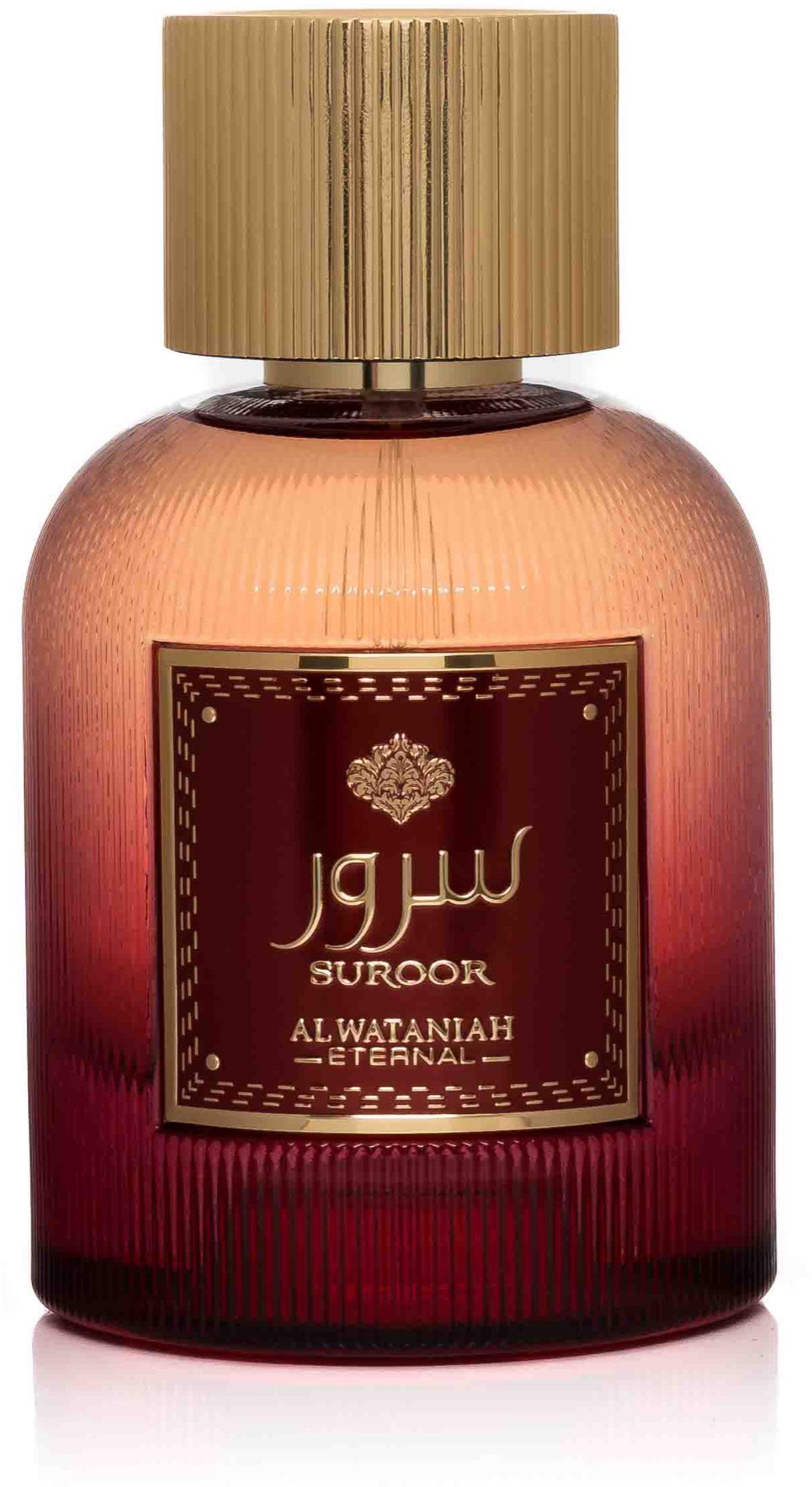 AL WATANIAH Suroor EdP 100 ml