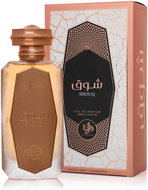 AL WATANIAH Shouq EdP 100 ml - Eau de Parfum