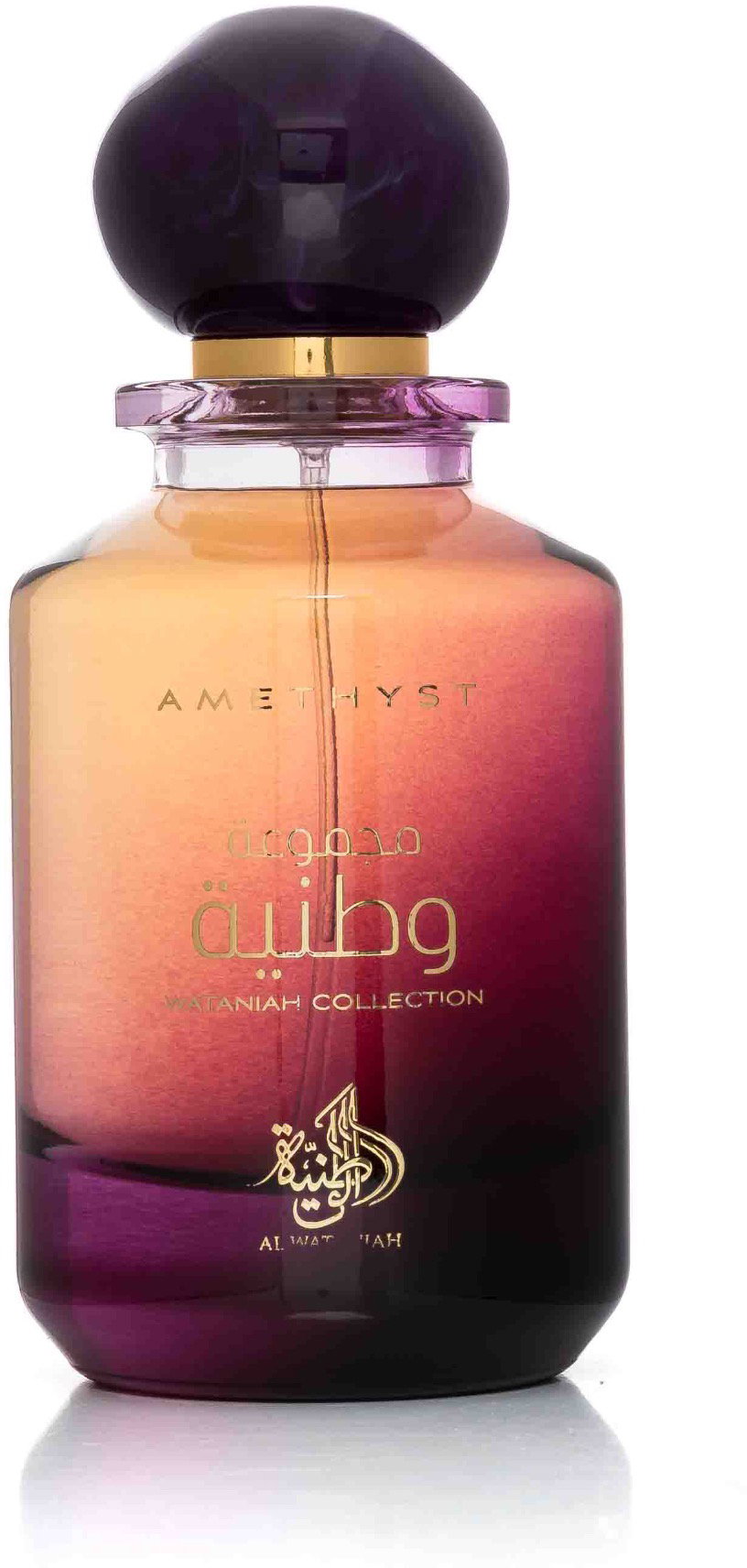 AL WATANIAH Amethyst EdP 100 ml