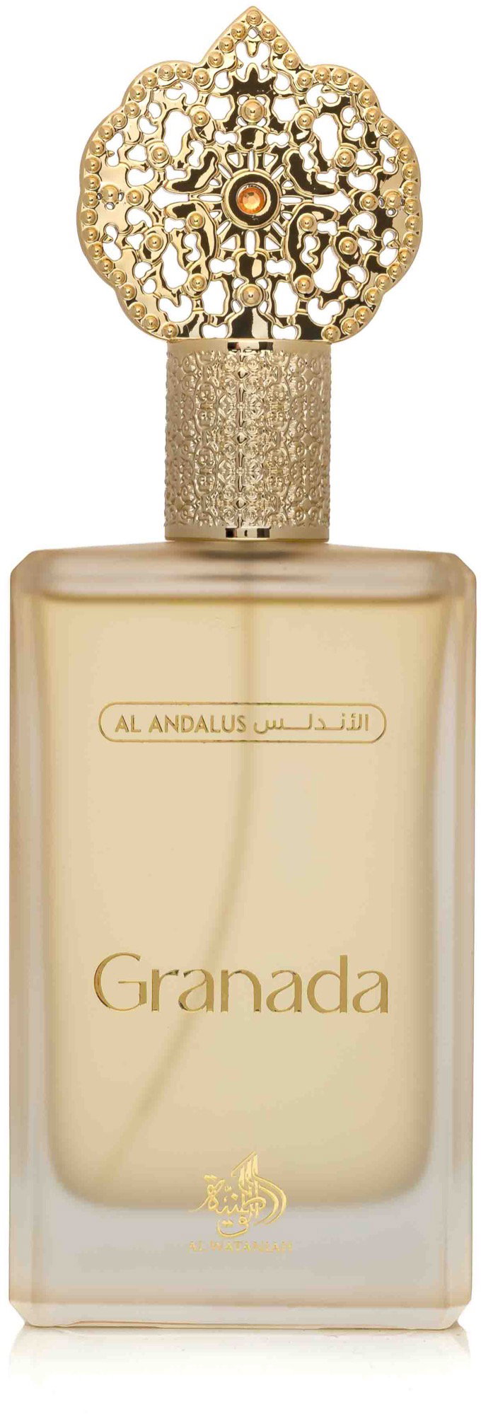 AL WATANIAH Granada EdP 100 ml