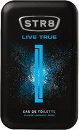 STR8 Live True 50 ml - Eau de Toilette