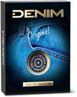DENIM Black 100 ml  - Toaletní voda