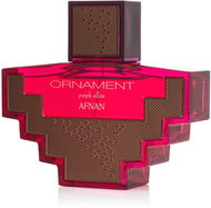 AFNAN Ornament Purple Allure EdP 100 ml - Eau de Parfum