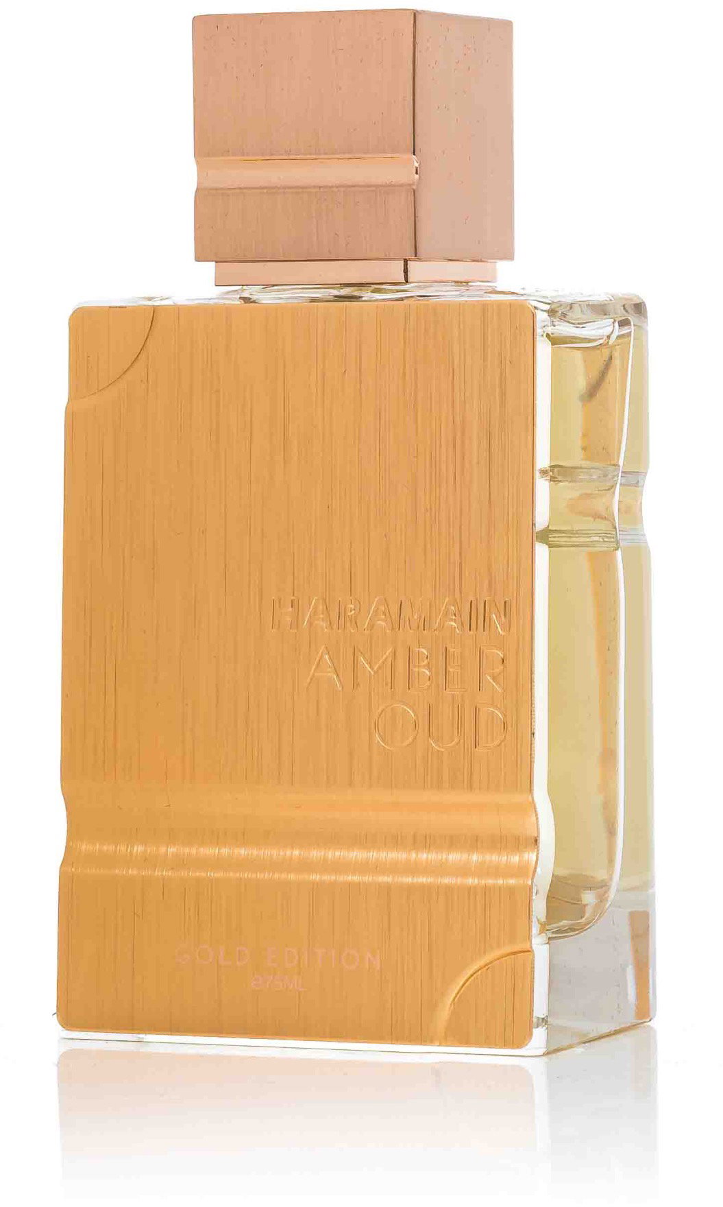 AL HARAMAIN Amber Oud Gold Edition EdP 75 ml
