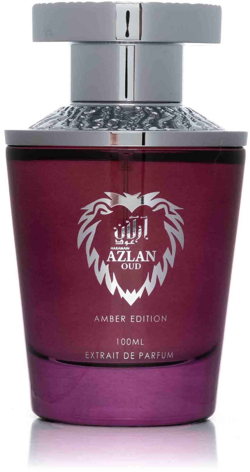 AL HARAMAIN Azlan Oud Amber Edition EdP 100 ml