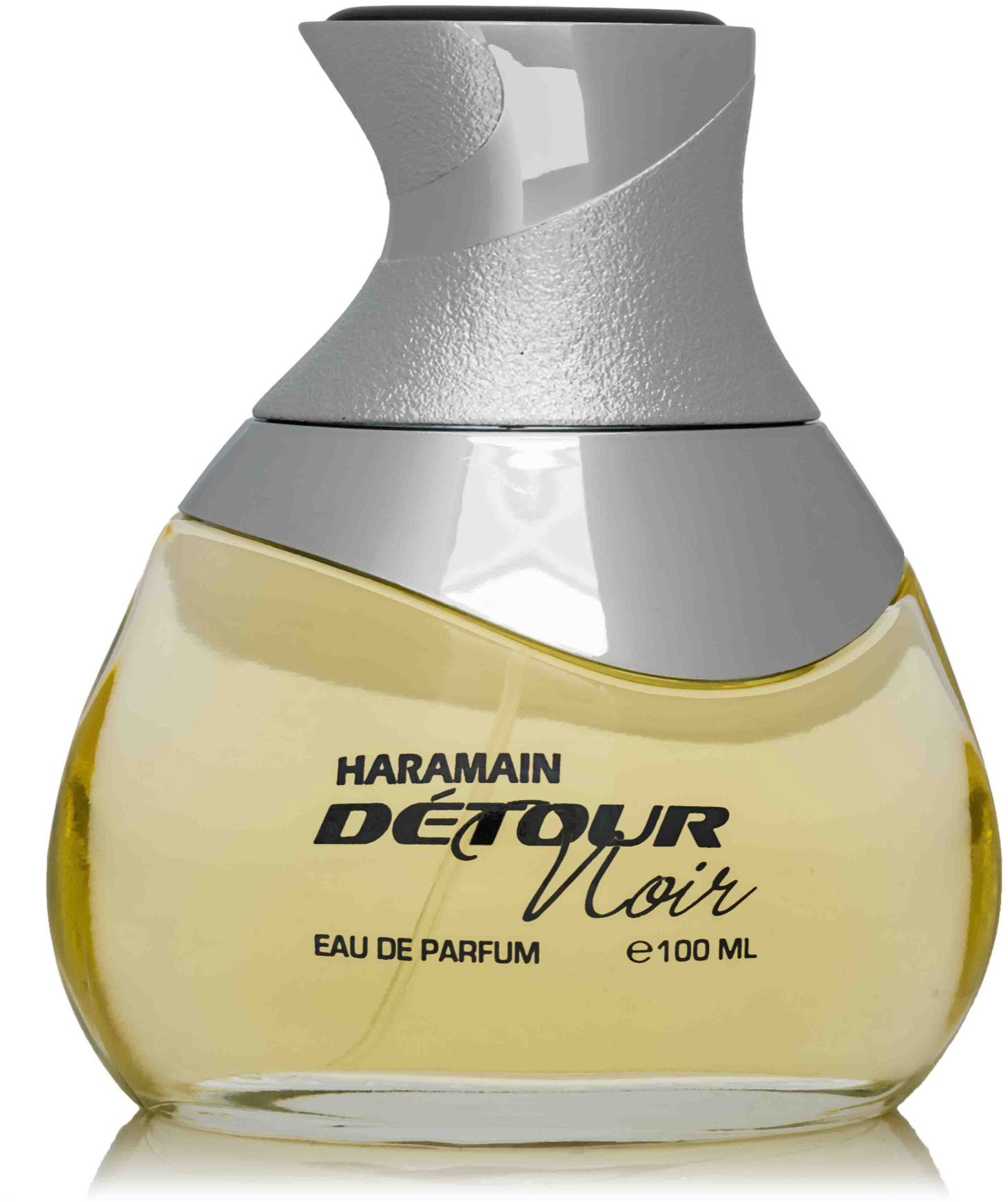 AL HARAMAIN Detour Noir EdP 100 ml