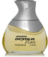 AL HARAMAIN Detour Noir EdP 100 ml - Parfémovaná voda