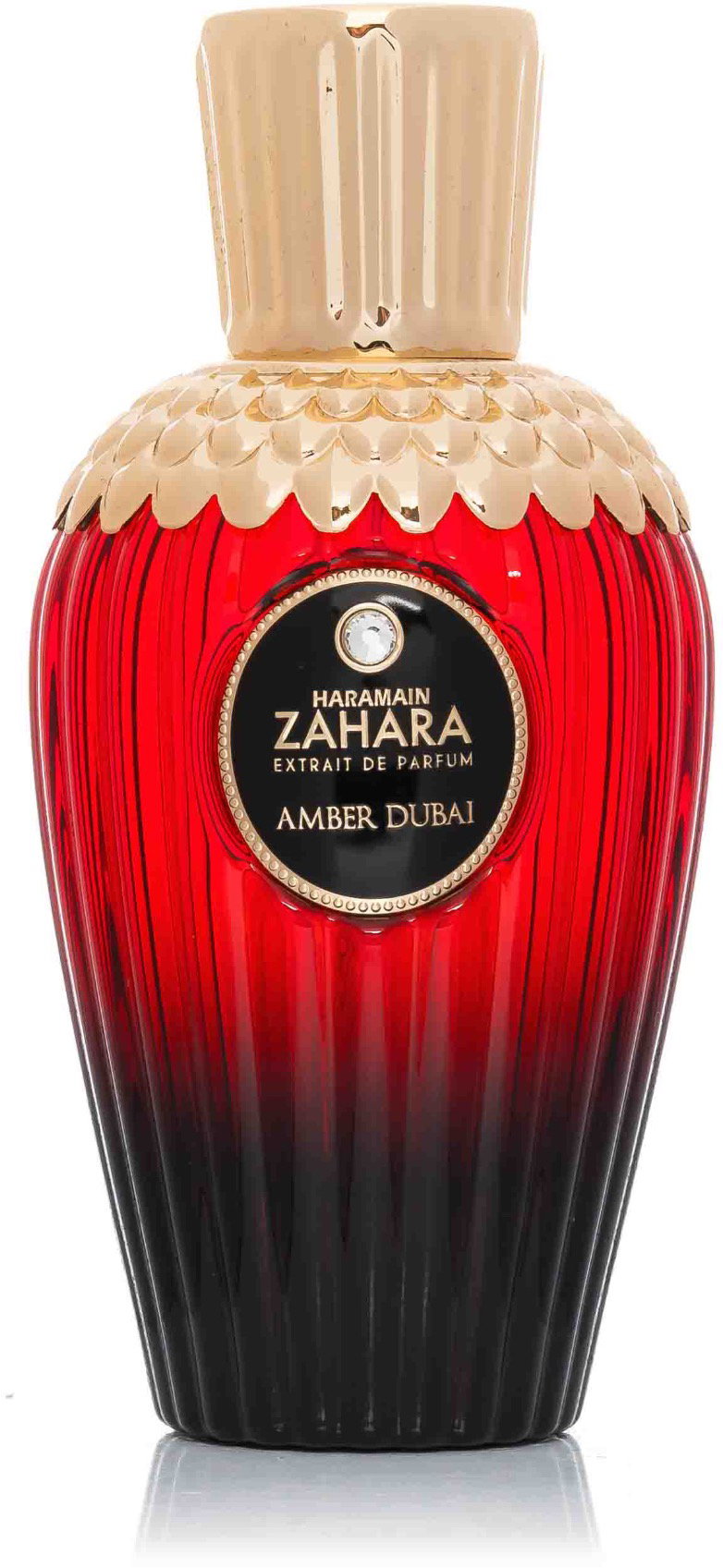 AL HARAMAIN Zahara Amber Dubai Extrait de Parfum 100 ml