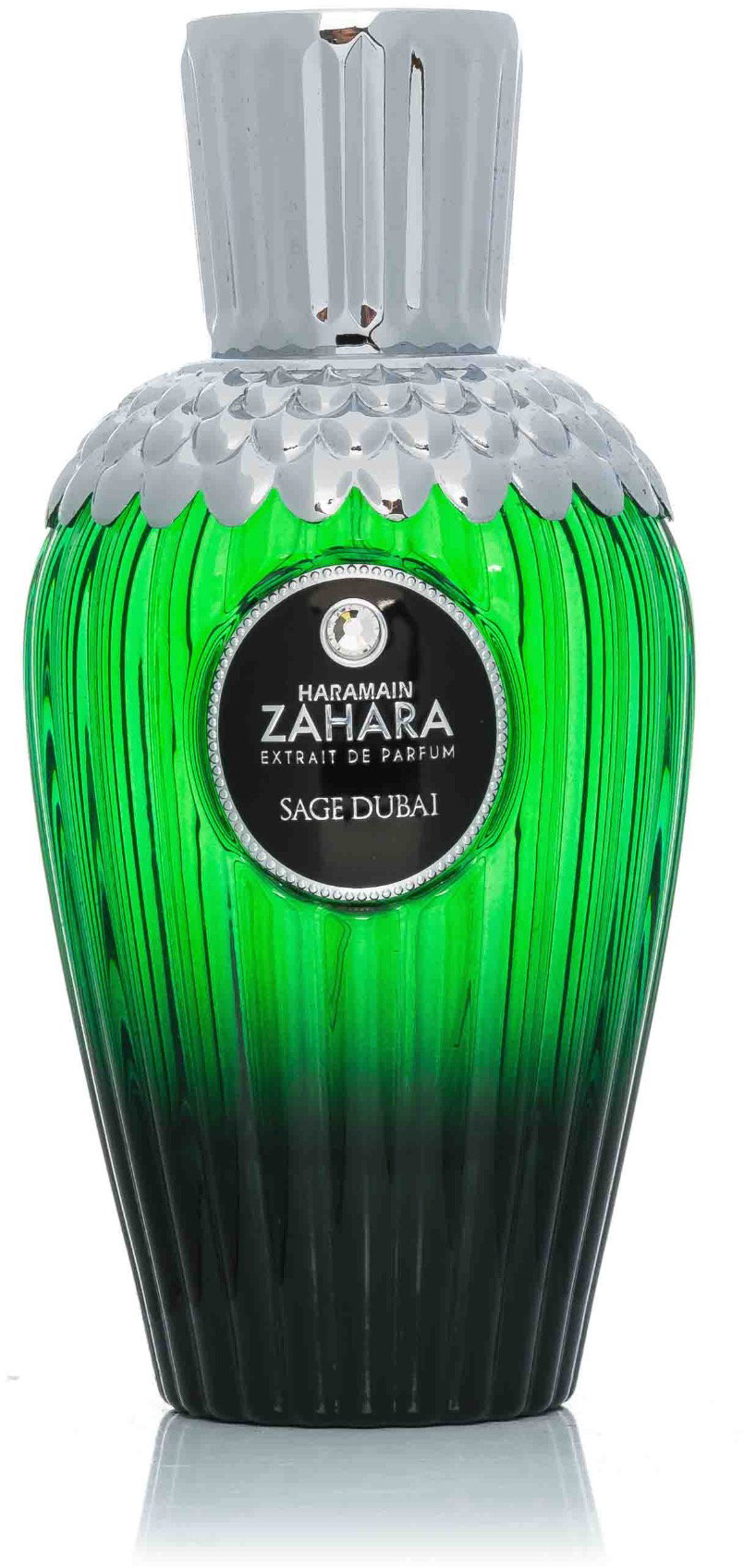 AL HARAMAIN Zahara Sage Dubai Extrait de Parfum 100 ml