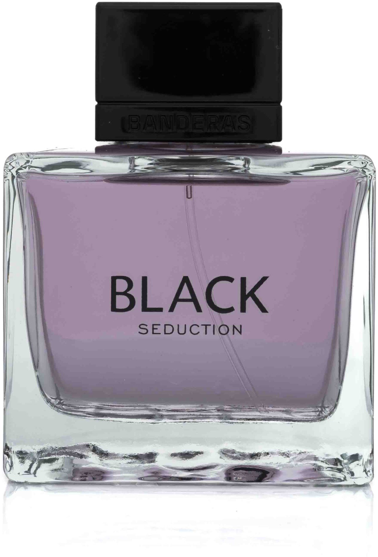 ANTONIO BANDERAS Seduction In Black EdT 100 ml