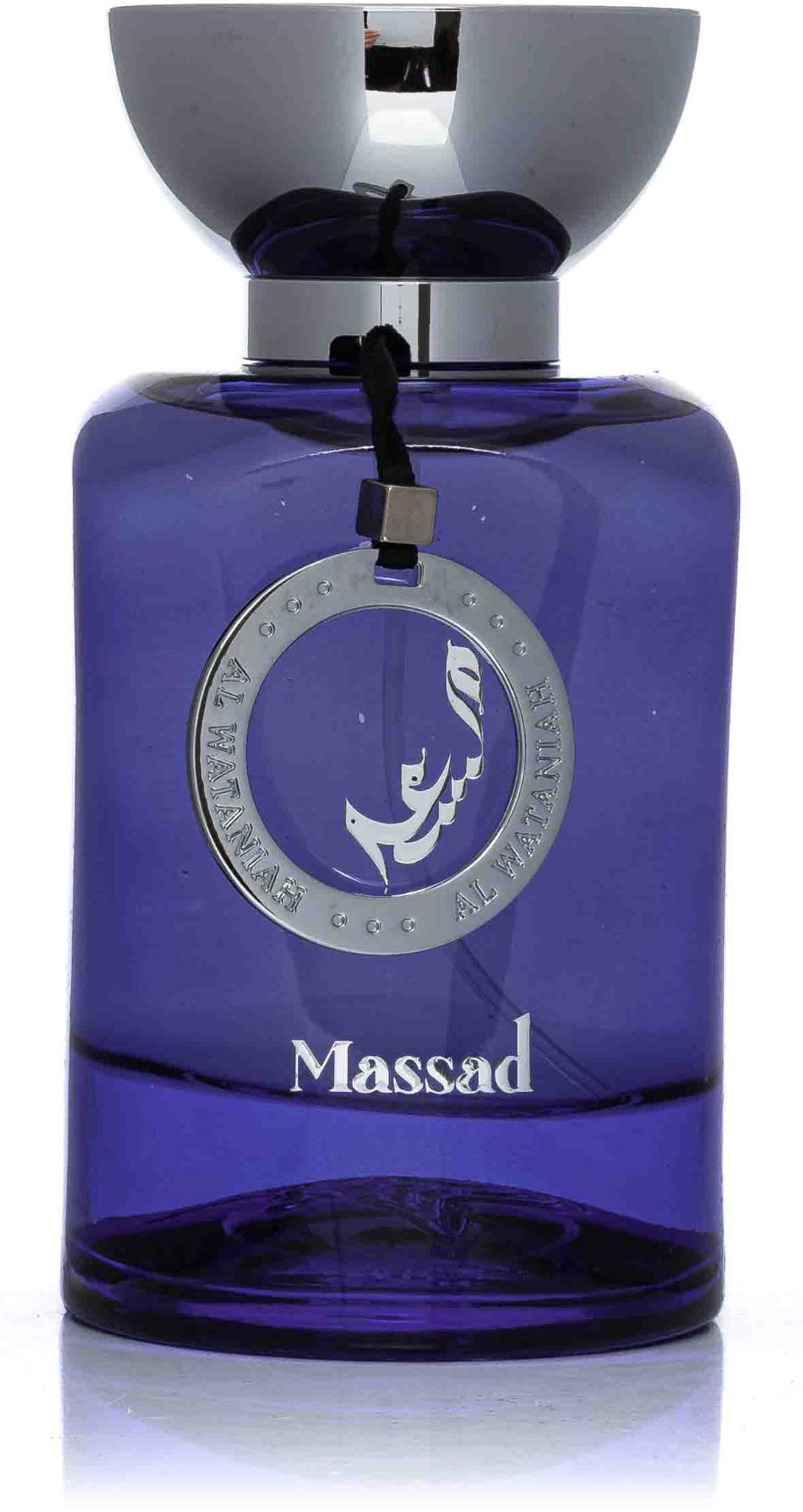 AL WATANIAH Massad EdP 100 ml
