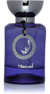 AL WATANIAH Massad EdP 100 ml - Eau de Parfum