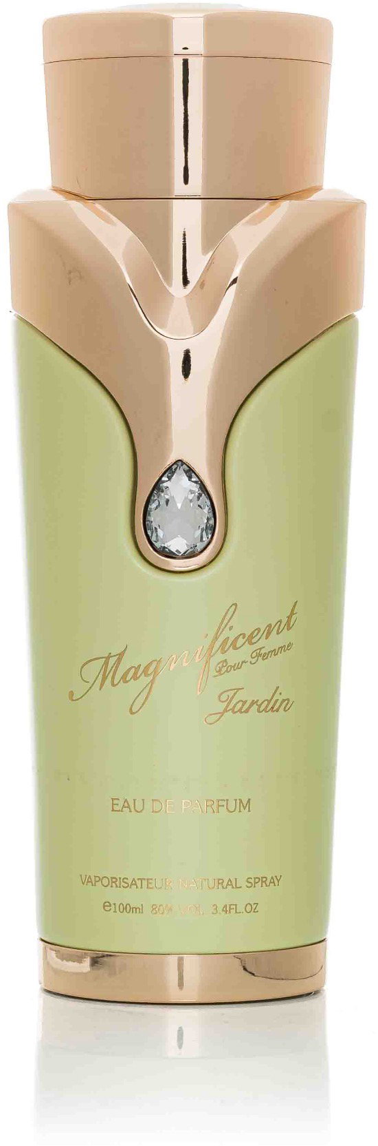 ARMAF Magnificent Jardin EdP 100 ml