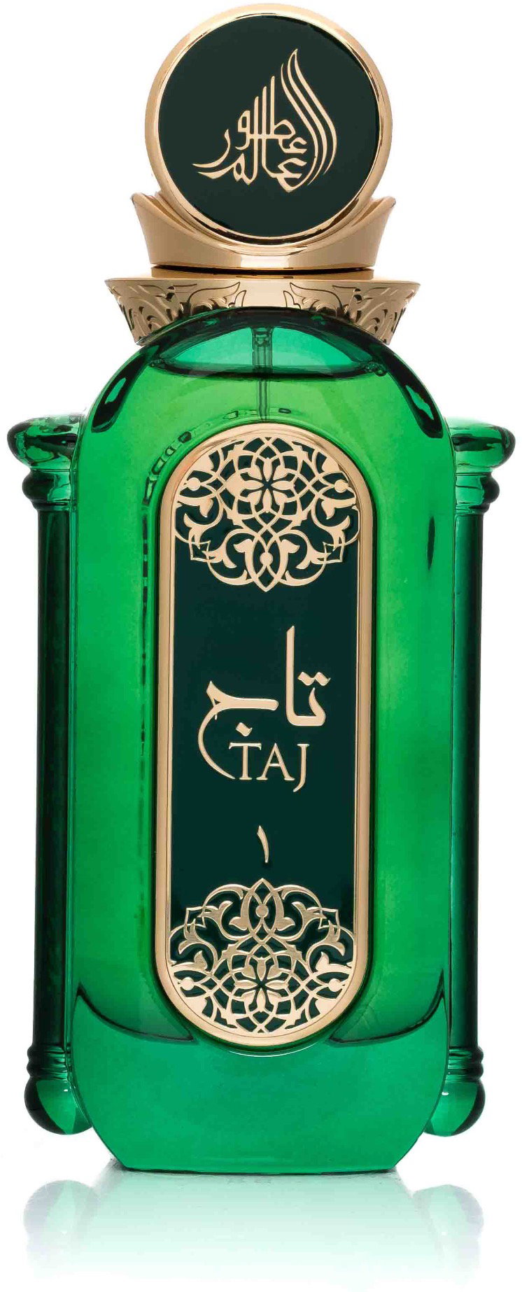 ATHOOR AL ALAM Taj 1 EdP 90 ml