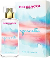 DERMACOL Aquarelle 50 ml - Eau de Parfum