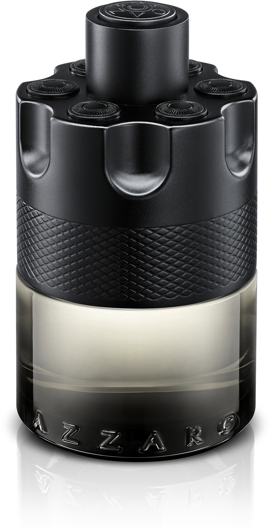 AZZARO The Most Wanted Intense EdT 100 ml