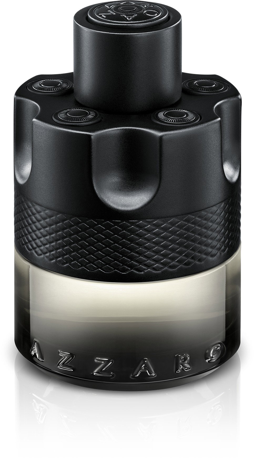 AZZARO The Most Wanted Intense EdT 50 ml