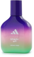 ADIDAS Vibes Spark Up EdP 50 ml - Eau de Parfum