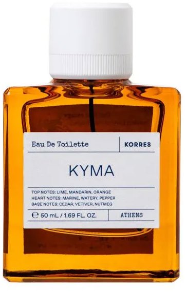 KORRES Kyma EDT 50 ml