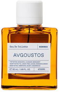KORRES Avgoustos EDT 50 ml - Eau de Toilette