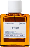 KORRES Lefko EDT 50 ml - Eau de Toilette