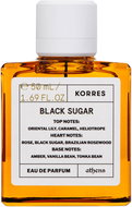 KORRES Black Sugar EDP 50 ml - Eau de Parfum