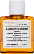 KORRES Cashmere Kumquat EDP 50 ml - Eau de Parfum