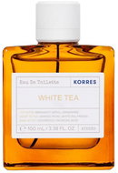 KORRES White Tea EDT 100 ml - Eau de Toilette